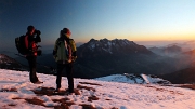 PIZZO ARERA (2512 m.) prima invernale …di mezz’autunno, il 2 novembre 2012 - FOTOGALLERY